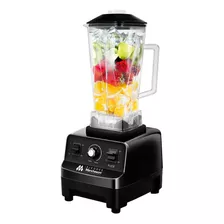 Blender Alta Rotação Profissional Marchesoni + Copo Completo