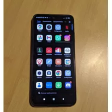 Xiaomi Redmi Note 10 Dual Sim 128 Gb/4 Gb Ram - Liberado