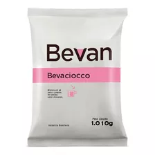 Achocolatado Em Pó Bevaciocco Bevan Vending 1,01kg