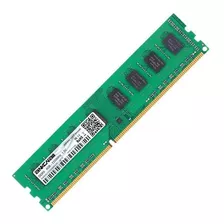 Memória Ram Ddr3 8gb 1333mhz Ou 1600mhz - Importada