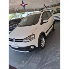 Volkswagen Space Cross 2014 1.6 Total Flex 5p