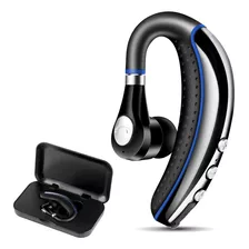 Lsapt Auricular Bluetooth V5.0 Auricular Inalámbrico Bluetoo