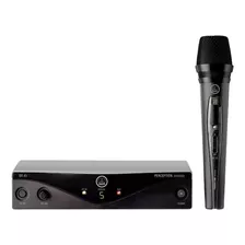 Microfone Akg Perception 45 Vocal Set Band-u2 Wireless