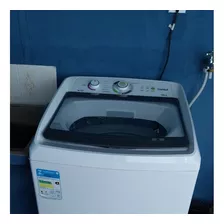 Maquina Lavar / Semi Nova