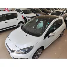 Peugeot 308 Griffethpa 2018