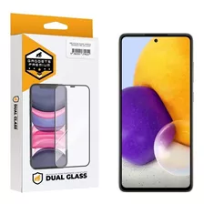 Película Dual Glass Para Samsung Galaxy - Gshield