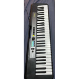 Casio Lk-s250 Lighted Key Keyboard