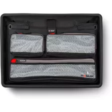 Nanuk - Organizador De Tapa Para 930/933 Nanuk