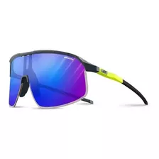 Lentes De Sol Julbo Density Reactiv Hc Para Ciclismo