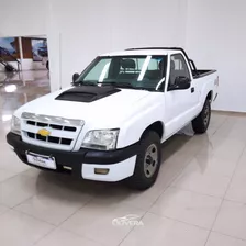 Chevrolet S10 2.8 4x4 