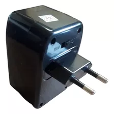 Mini Transformador Energia Va 110v 220v Bomba Aquário 100w