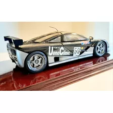 Miniatuta Mclaren F1 Gtr Le Mans Winner 1:18 Ut