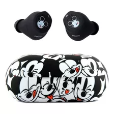 Audifonos Disney Auriculares Bluetooth Disney Mickey Mouse