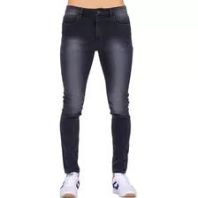 Jeans Hombre Furor Ozuna Skinny Stretch 62109003