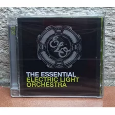 Electric Light Orchestra - The Essential (nuevo Sellado 2cd)