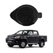 Tampa Reservatório Limpador Para Brisa Hilux 05/15 Sw4 05/15