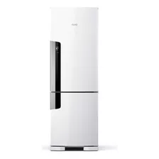 Refrigerador Consul 397l 127v 2 Portas Branco Frost Free