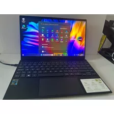 Laptop Asus Ux325e 13.3' Core I7 16 Gb Ram - 512 Ssd