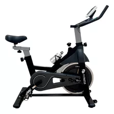 Bicicleta Ergométrica Rb Fitness Spinning 10kg + Garrafinha 