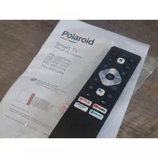 Control Remoto Smart Tv Polaroid 4k Envío Gratis 