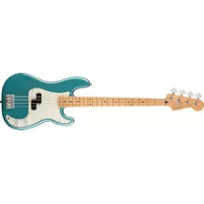 Bajo Fender Player Series Mexico Precision Bass Cuot