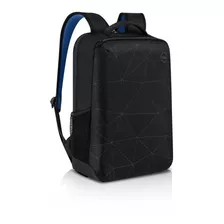 Mochila Essential Backpack-15 Dell Es1520p Para Laptop 15.6