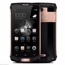 Celular Blackview Bv8000 Gris 4g 8core 64gb Ip68 Sin La Caja