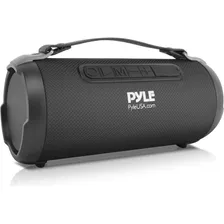 Pyle Altavoz Portátil Inalámbrico Bluetooth Boombox - Altavo