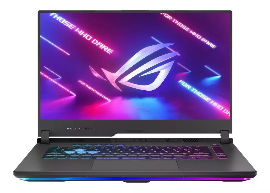 Laptop Gaming Asus Ryzen 7 16gb Ram 512gb Ssd Rtx 3050 15.6