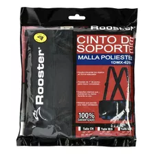 Faja De Soporte Talla Xl Extra Grande Para Talla 40 A 46