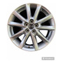 Rines 18 5/112 5/114 P/ Mazda6 Jetta Cupra Golf Kia Optima Color Maquinado