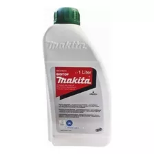 Aceite Biodegradable 1 Lt Cadena Motosierra Makita Biotop