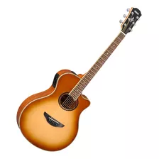 Guitarra Electroacustica, Yamaha, Apx700ii