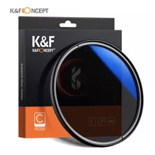 K&f Concept - Filtro Óptico Ultrafino (67 Mm)