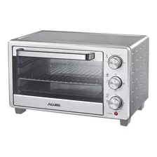 Horno Eléctrico Allied Grill Al-eo21 23l Universo Binario