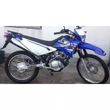 Yamaha 2023