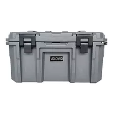 Caja Tool Box Rotomoldeada Tl50 50lt Volcano