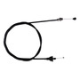 Cable Acelerador Nissan Truck Ichi Van 1987 - 1992 2.4l Mfi