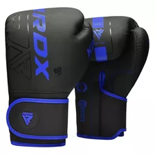 Guante Rdx De Kickboxing Y Boxeo