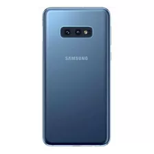 Samsung S10e 128 Gb Prism Blue De Exhibición Liberado