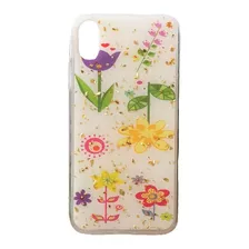 Carcasa Con Diseño Para Modelo iPhone X/xs