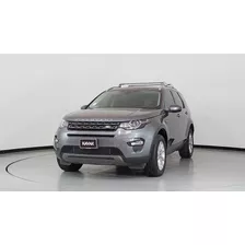 Land Rover Discovery Sport 2.0 Se Auto 4wd