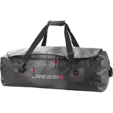 Cressi Waterproof Bag For Scuba And Freediving Equipment