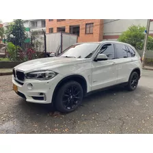 Bmw X5 Xdrive35i Premium 2018