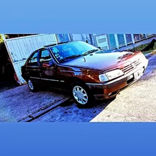 Peugeot 405 1994 2.0 Sri Abs