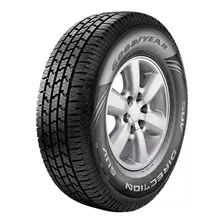 Pneu Goodyear Direction Suv 2 Aro 17 265/65r17 112h