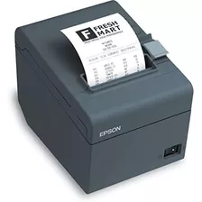 Epson Readyprint T20 Impresora Térmica Directa - Monocrom