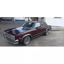 Chevrolet Malibu Automatico 