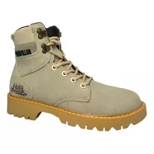 Botas Calzado Caterpillar Hombre Garantizado Botines