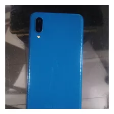 Samsung Galaxy A02 64 Gb Azul 3 Gb Ram Sm-a022m